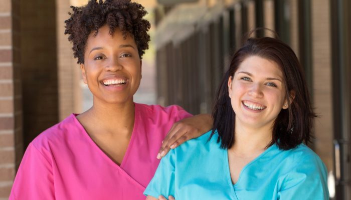 Tips for Healthcare Professionals Looking to Advance Their Careers